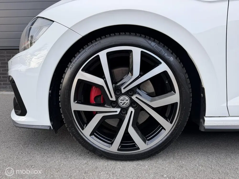 Volkswagen Polo 2.0 TSI GTI DSG TOPSTAAT! CLIMA*CARPLAY*ADAB uit 2019, foto 7