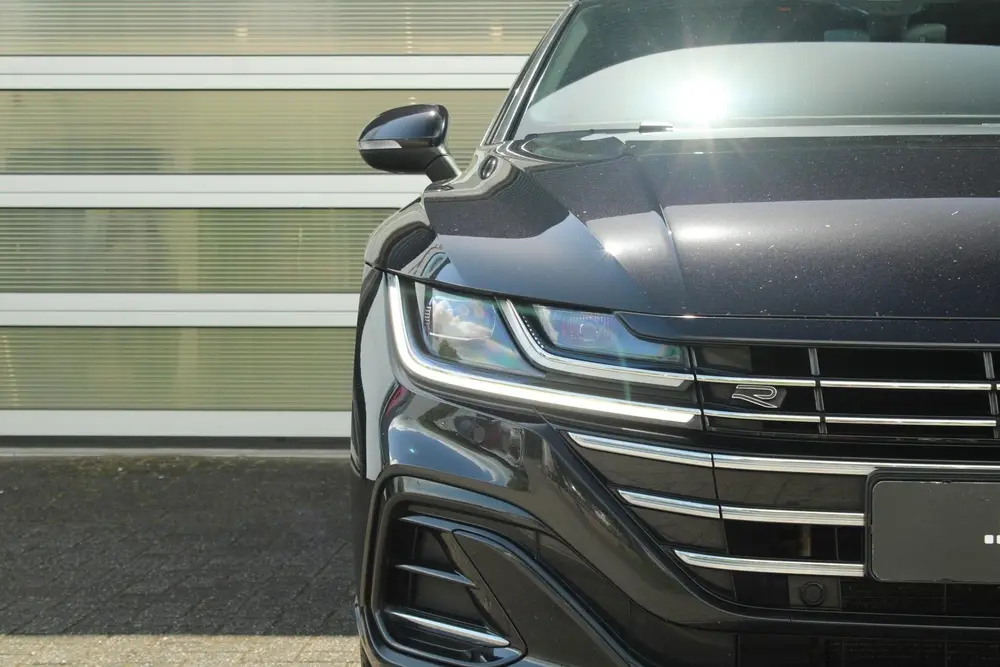 Volkswagen Arteon Shooting Brake 1.4 TSI eHybrid 218pk DSG R uit 2021, foto 10