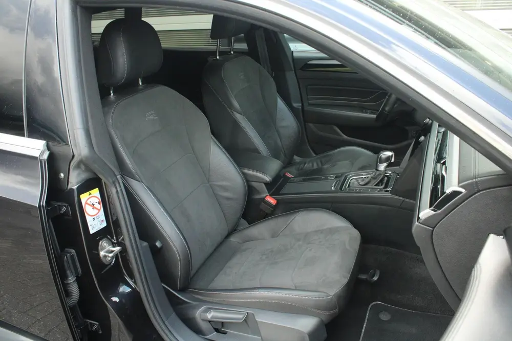 Volkswagen Arteon Shooting Brake 1.4 TSI eHybrid 218pk DSG R uit 2021, foto 18