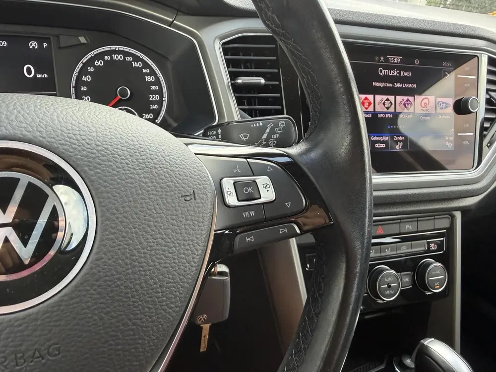Volkswagen T-Roc 1.5 TSI Style Business | LED | CarPlay | Na uit 2022, foto 11