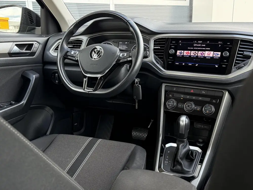 Volkswagen T-Roc 1.5 TSI Style Business | LED | CarPlay | Na uit 2022, foto 3