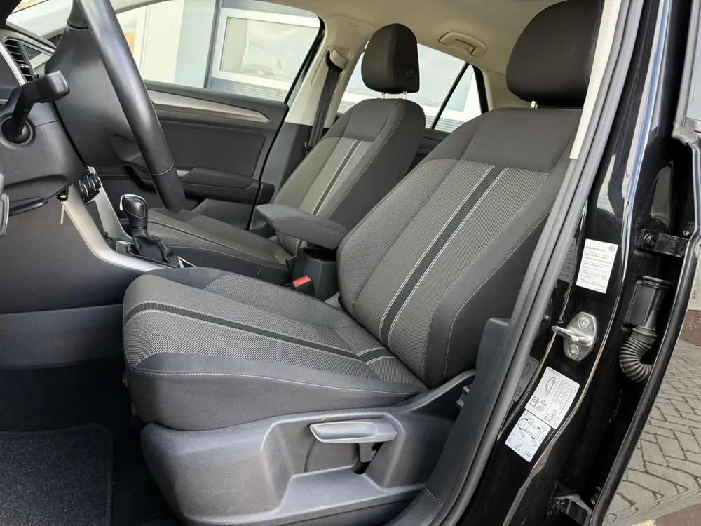 Volkswagen T-Roc 1.5 TSI Style Business | LED | CarPlay | Na uit 2022, foto 5