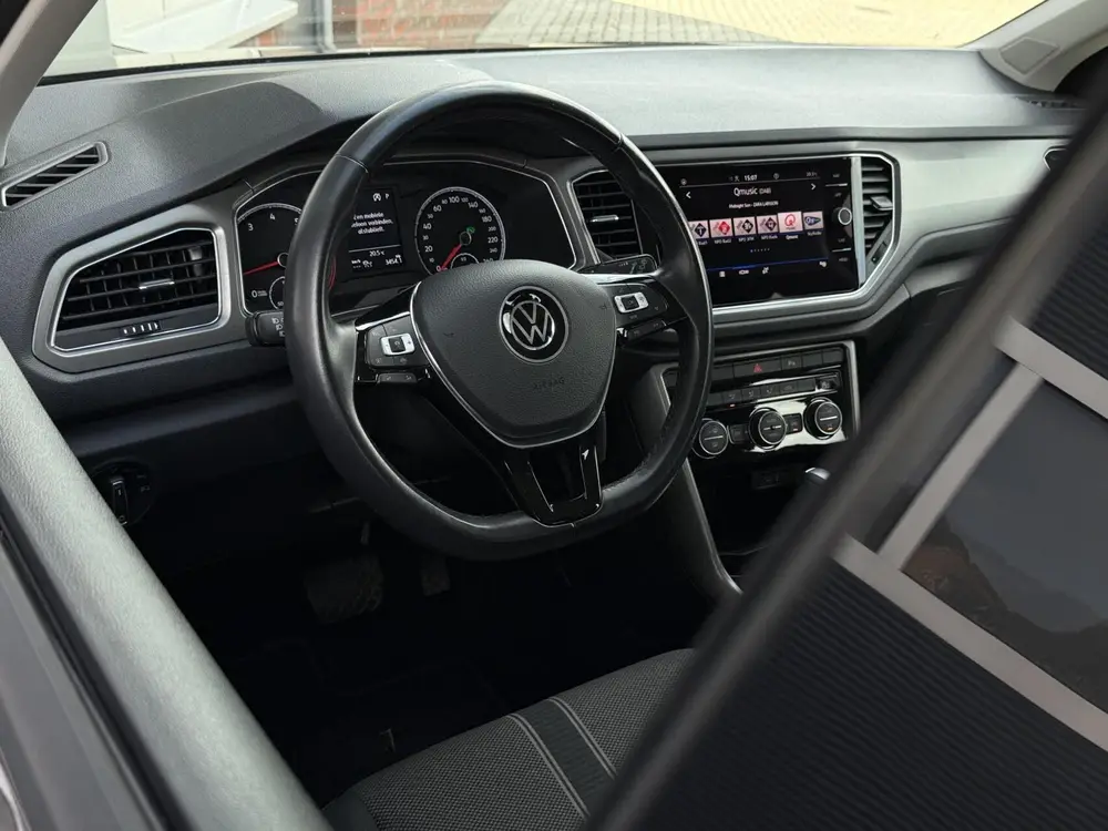 Volkswagen T-Roc 1.5 TSI Style Business | LED | CarPlay | Na uit 2022, foto 8