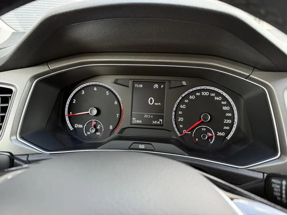Volkswagen T-Roc 1.5 TSI Style Business | LED | CarPlay | Na uit 2022, foto 9