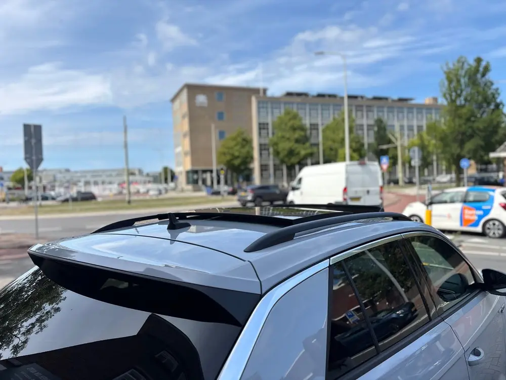 Volkswagen T-ROC 2.0 TSI 4Motion R Pano Beats uit 2020, foto 10