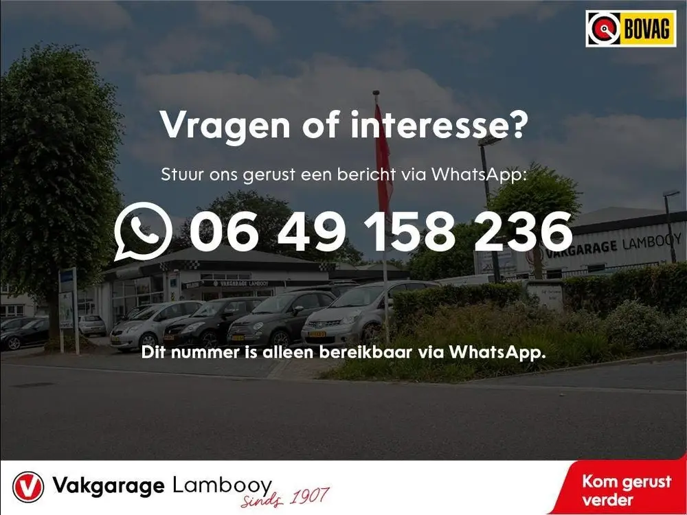 Volkswagen T-Cross 1.0 TSI R-Line 110PK DSG Automaat Camera uit 2022, foto 17