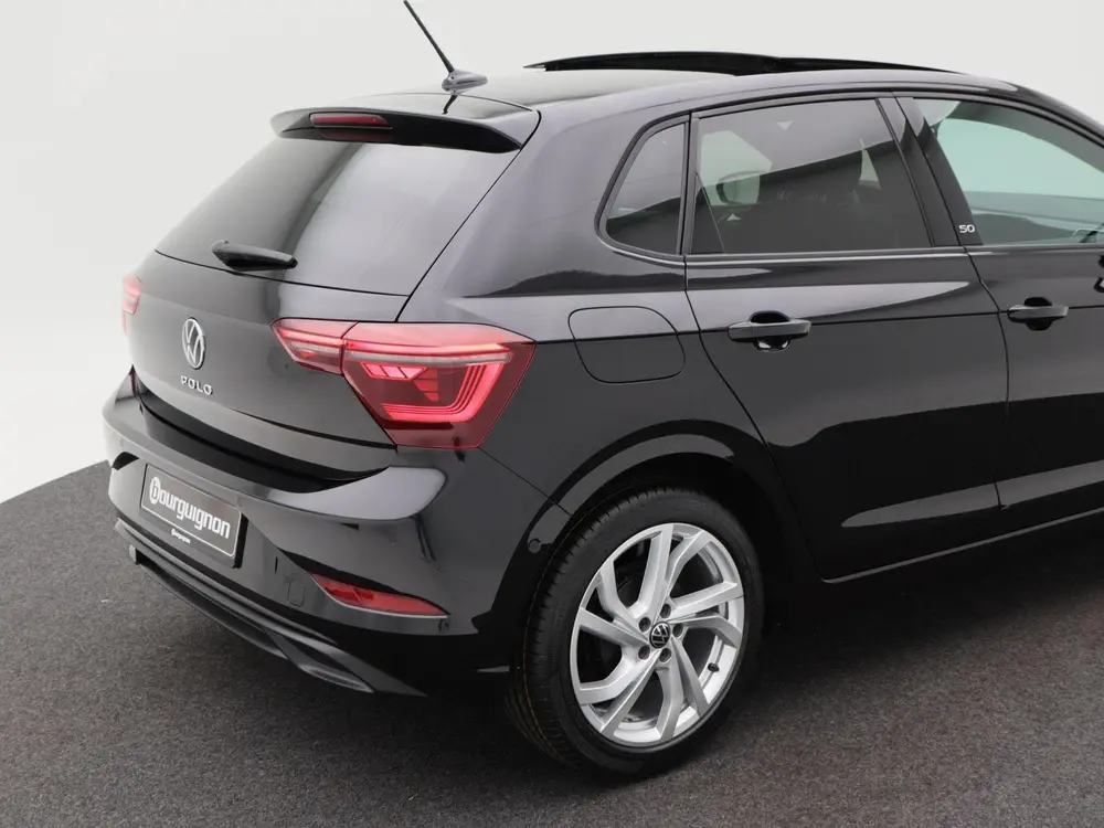 Volkswagen Polo 50 Edition 1.0 TSI 95 PK | DSG | Panoramadak uit 2026, foto 11