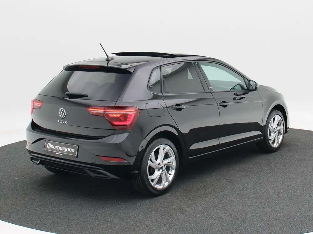Volkswagen Polo 50 Edition 1.0 TSI 95 PK | DSG | Panoramadak uit 2026, foto 2