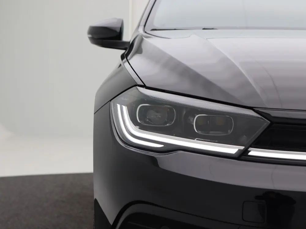 Volkswagen Polo 50 Edition 1.0 TSI 95 PK | DSG | Panoramadak uit 2026, foto 3