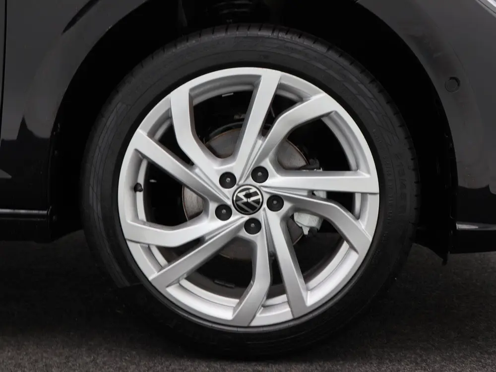 Volkswagen Polo 50 Edition 1.0 TSI 95 PK | DSG | Panoramadak uit 2026, foto 9