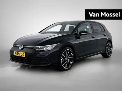 Volkswagen Golf 2.0 TDI LIFE | 150 PK | Automaat | Stoel en uit 2020