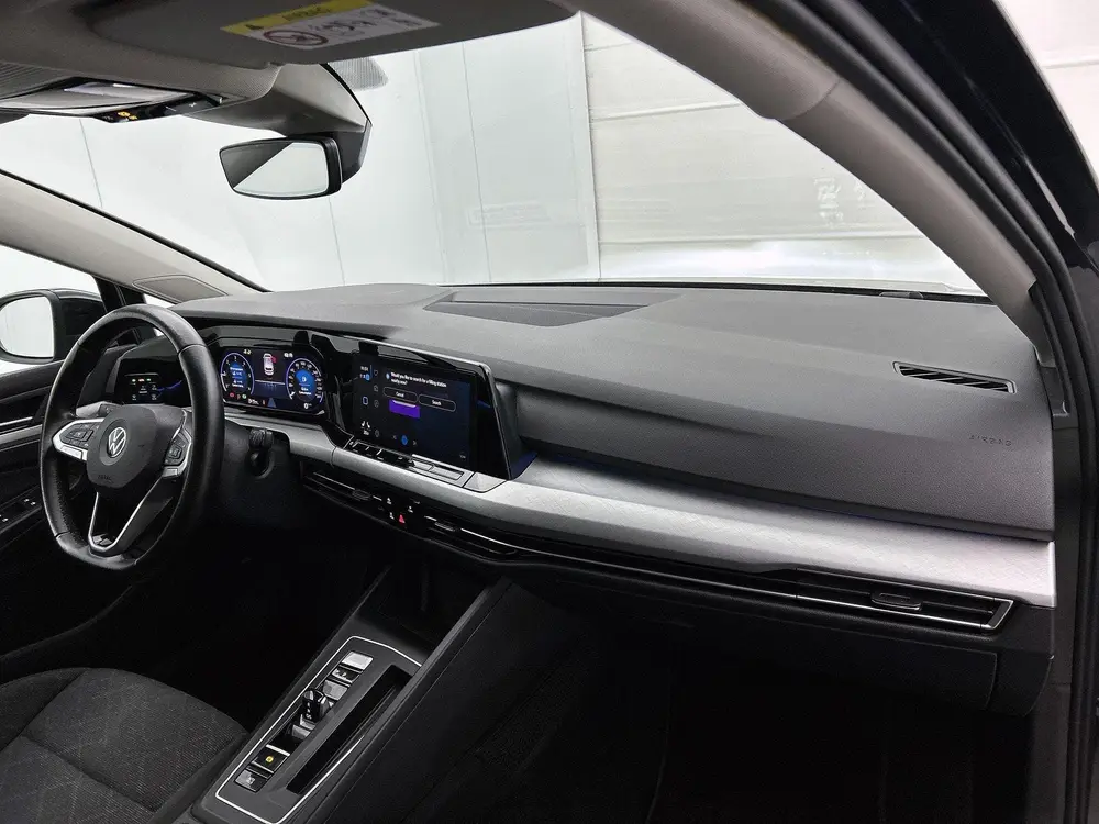 Volkswagen Golf 2.0 TDI LIFE | 150 PK | Automaat | Stoel en uit 2020, foto 18