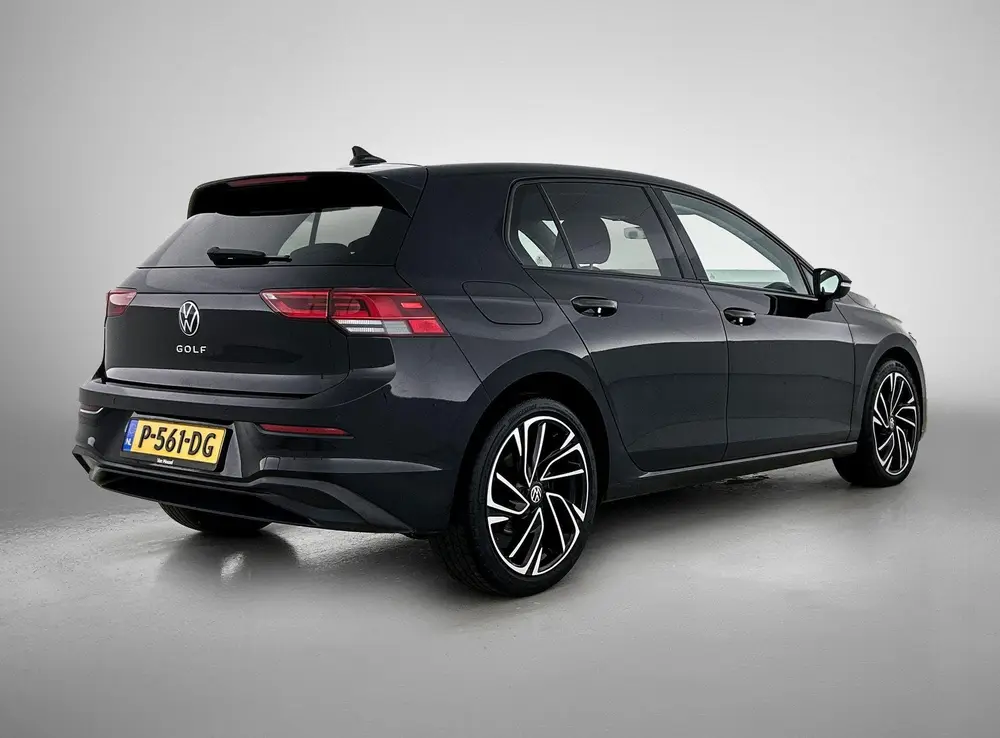 Volkswagen Golf 2.0 TDI LIFE | 150 PK | Automaat | Stoel en uit 2020, foto 4