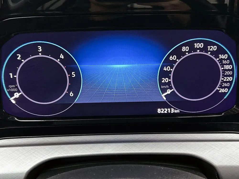 Volkswagen Golf 2.0 TDI LIFE | 150 PK | Automaat | Stoel en uit 2020, foto 9