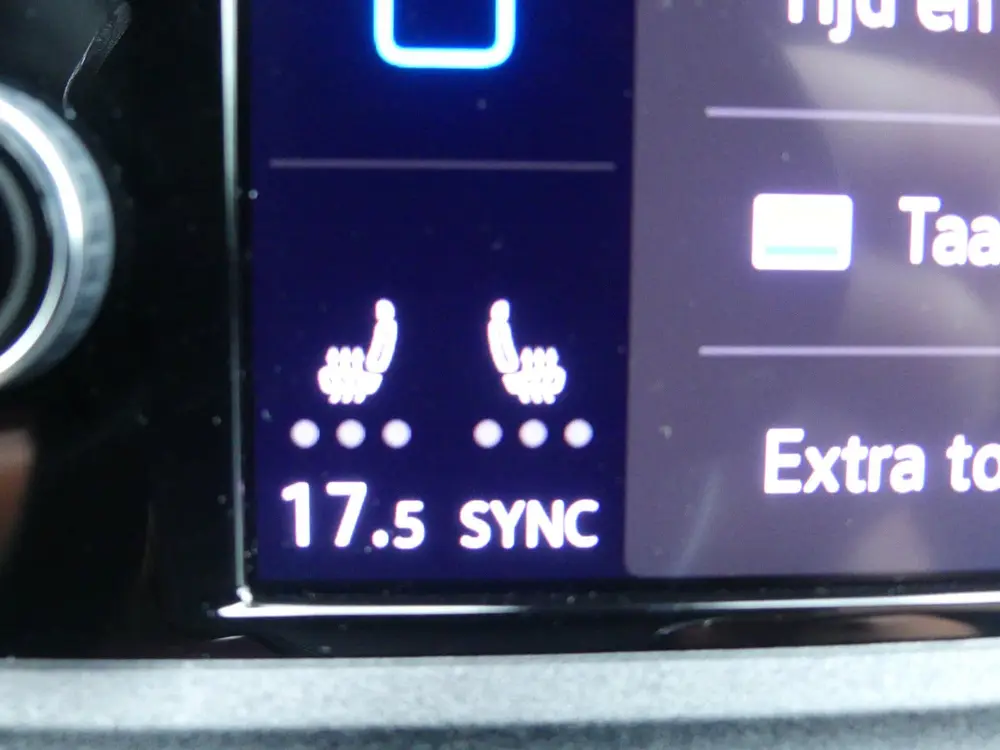 Volkswagen Caddy 1.5 TSI Automaat / Full LED / Carplay uit 2023, foto 11