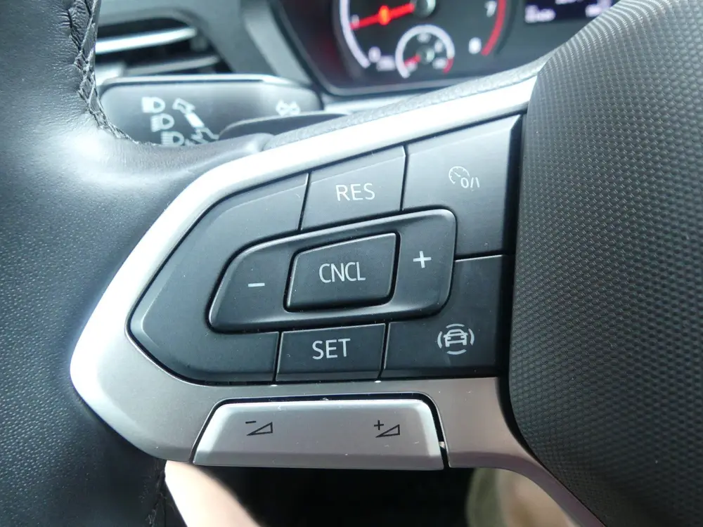 Volkswagen Caddy 1.5 TSI Automaat / Full LED / Carplay uit 2023, foto 13