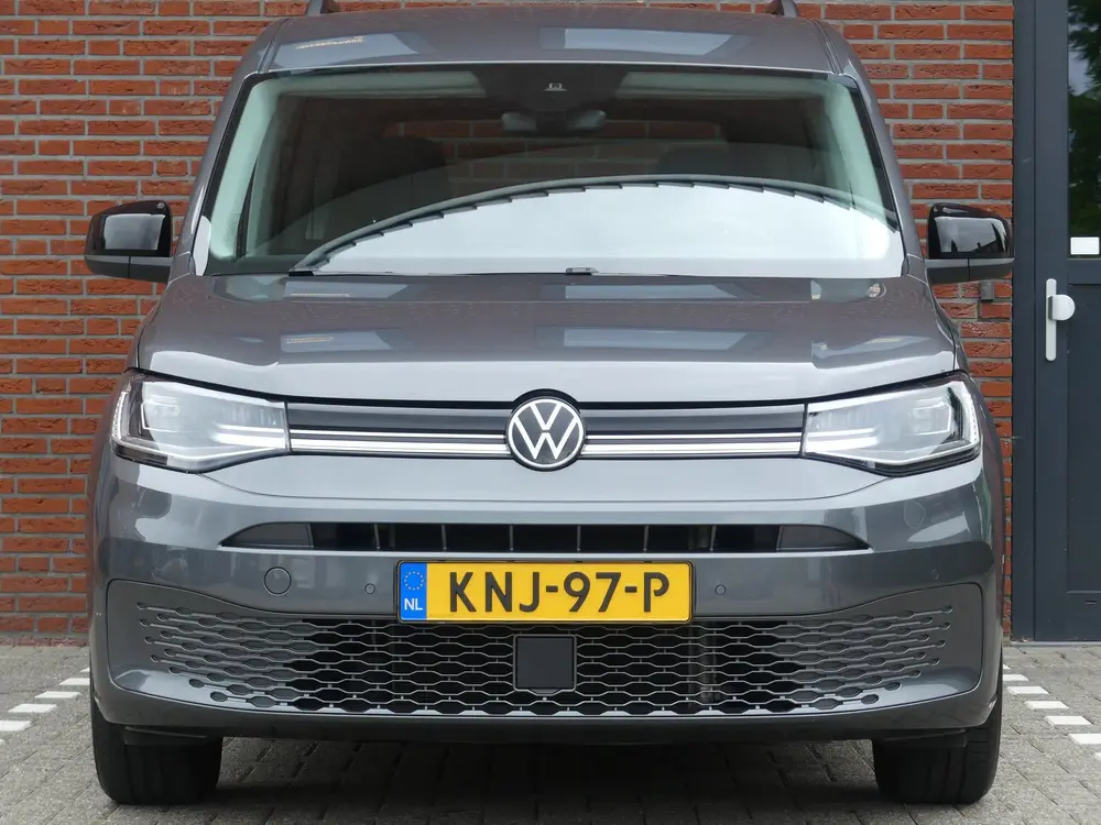 Volkswagen Caddy 1.5 TSI Automaat / Full LED / Carplay uit 2023, foto 19