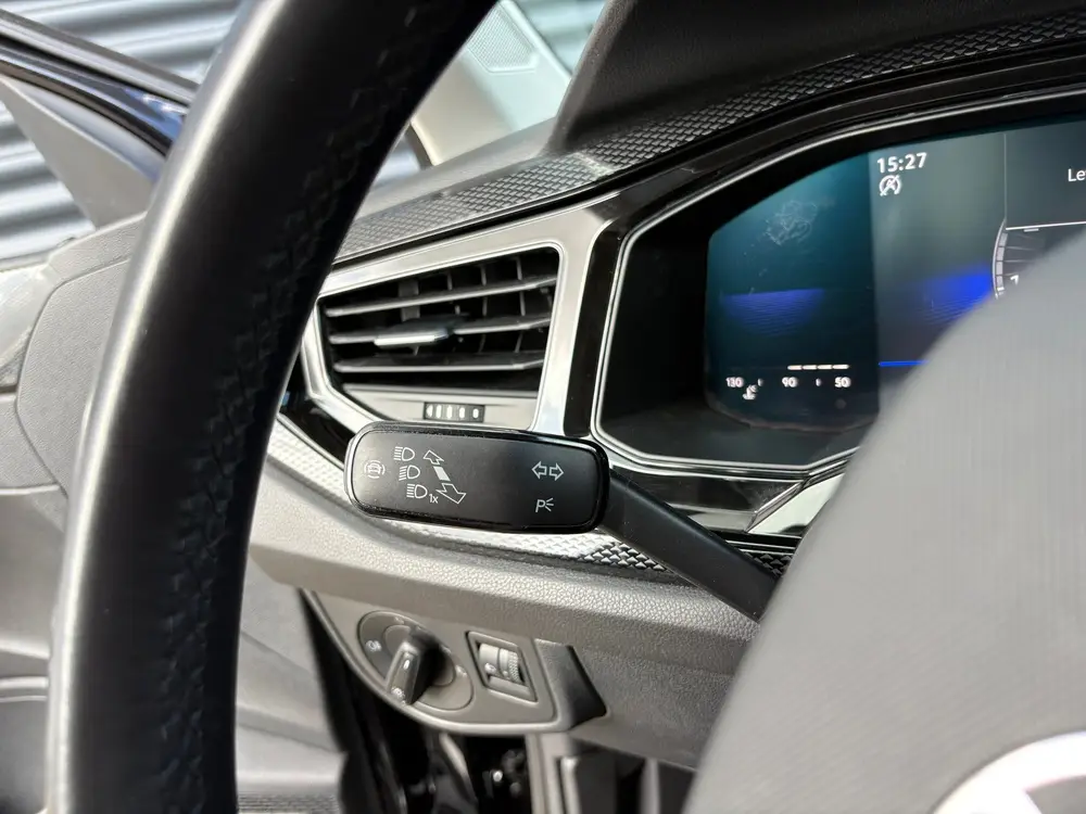 Volkswagen Polo 1.0 TSI Life LM VELGEN/ CARPLAY/ PARKEERSENS uit 2021, foto 13