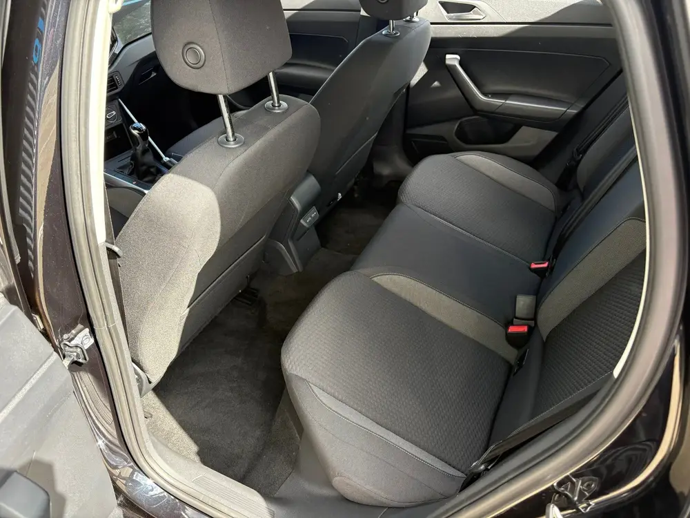 Volkswagen Polo 1.0 TSI Life LM VELGEN/ CARPLAY/ PARKEERSENS uit 2021, foto 6