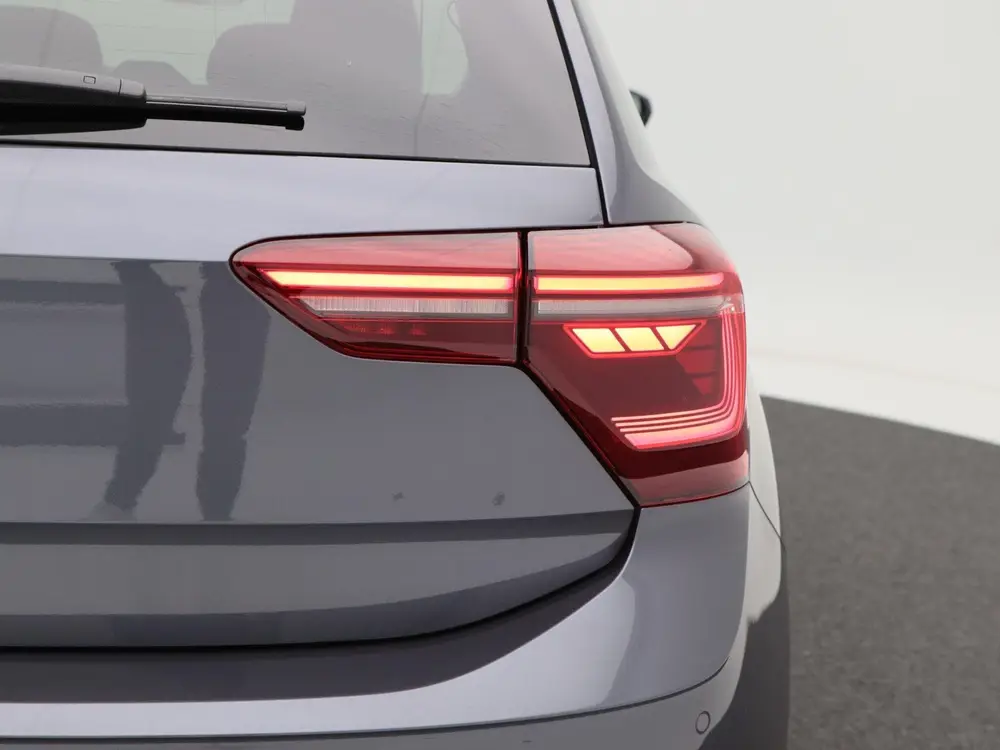 Volkswagen Polo 50 Edition 1.0 TSI 95 PK | LED Matrix | Stoe uit 2026, foto 13