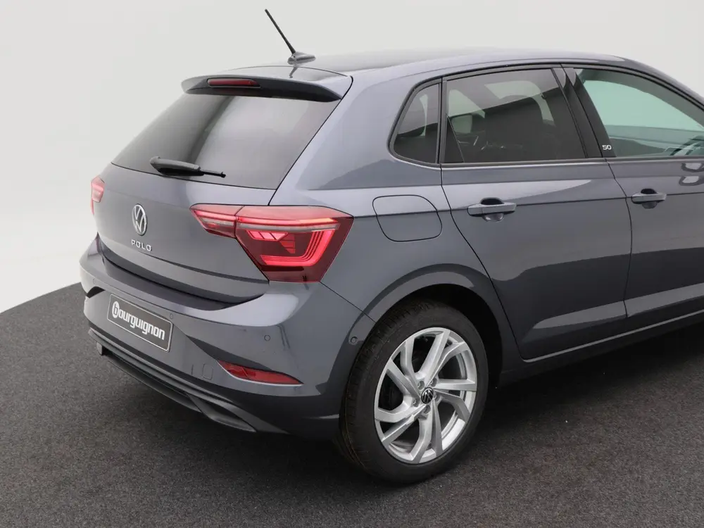 Volkswagen Polo 50 Edition 1.0 TSI 95 PK | LED Matrix | Stoe uit 2026, foto 15