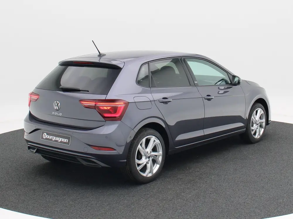 Volkswagen Polo 50 Edition 1.0 TSI 95 PK | LED Matrix | Stoe uit 2026, foto 2