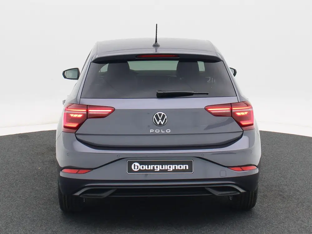 Volkswagen Polo 50 Edition 1.0 TSI 95 PK | LED Matrix | Stoe uit 2026, foto 5