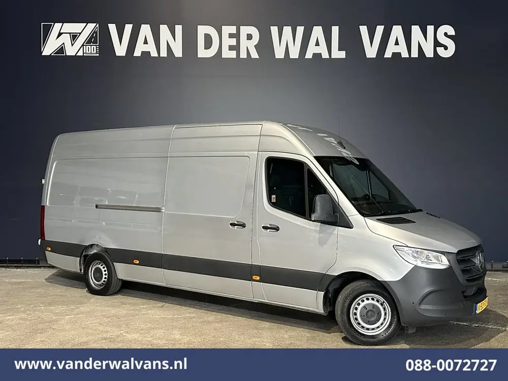 Mercedes-Benz Sprinter 314 CDI 143pk L3H2 Euro6 Airco | Came uit 2020