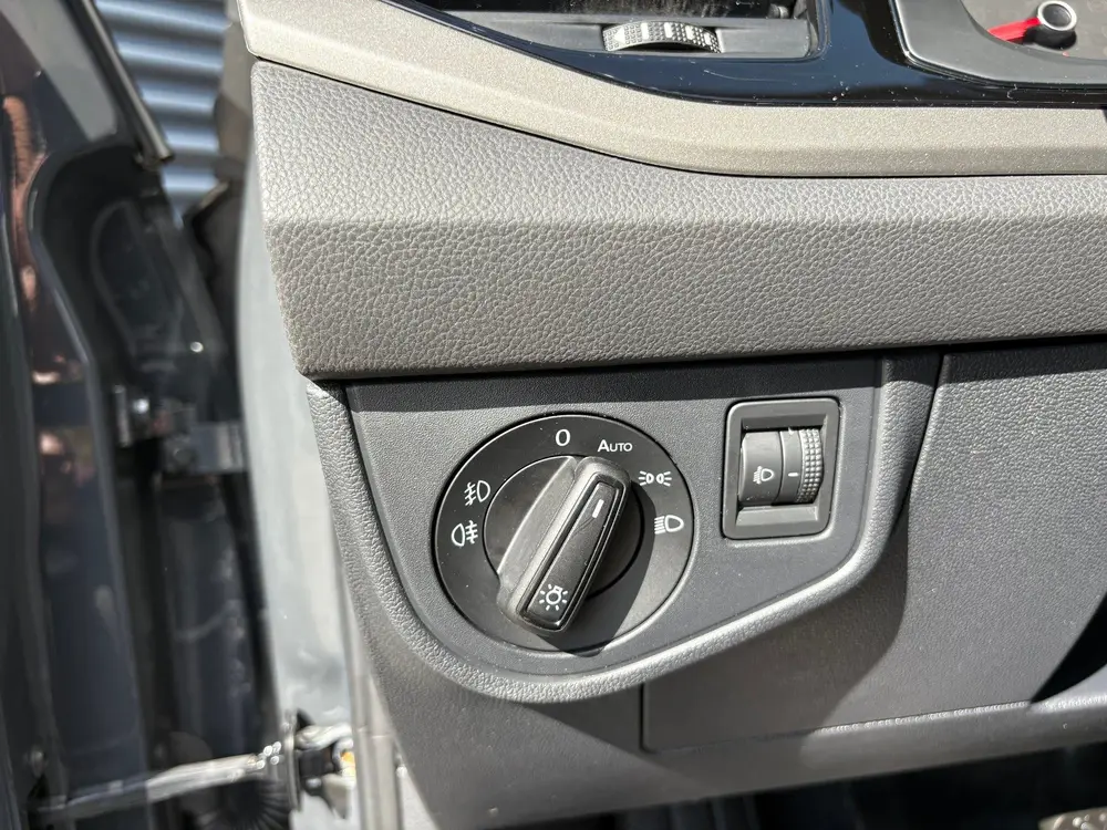 Volkswagen Polo 1.0 TSI Comfortline CARPLAY/ NAVI/ PARKEERSE uit 2021, foto 10