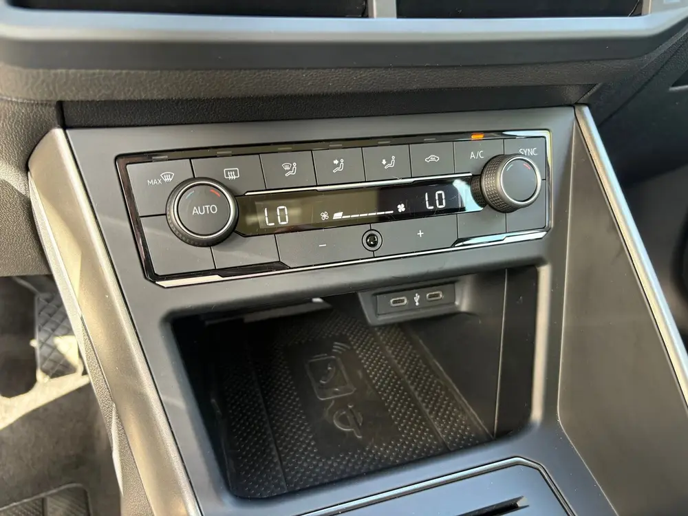 Volkswagen Polo 1.0 TSI Comfortline CARPLAY/ NAVI/ PARKEERSE uit 2021, foto 14
