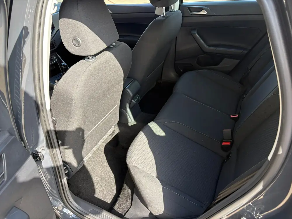Volkswagen Polo 1.0 TSI Comfortline CARPLAY/ NAVI/ PARKEERSE uit 2021, foto 6