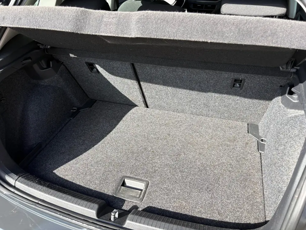Volkswagen Polo 1.0 TSI Comfortline CARPLAY/ NAVI/ PARKEERSE uit 2021, foto 7