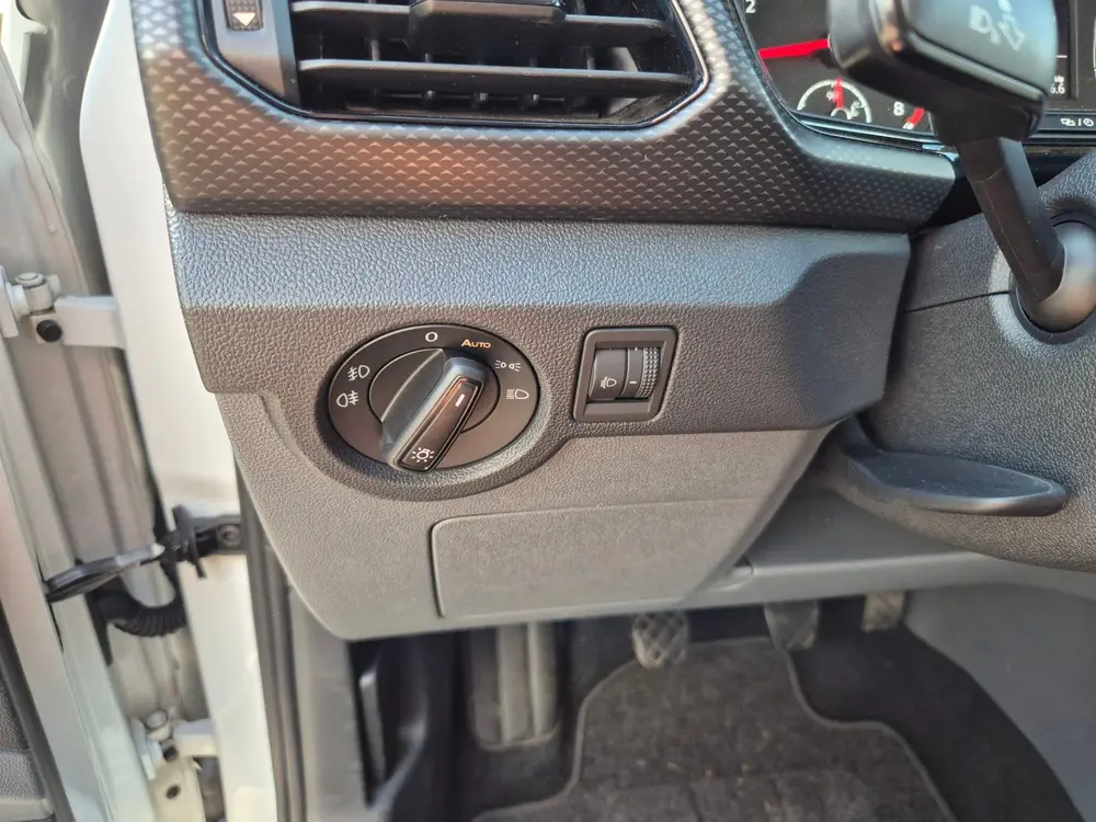 Volkswagen T-Cross 1.0 TSI Life 70Kw / 95Pk uit 2020, foto 16