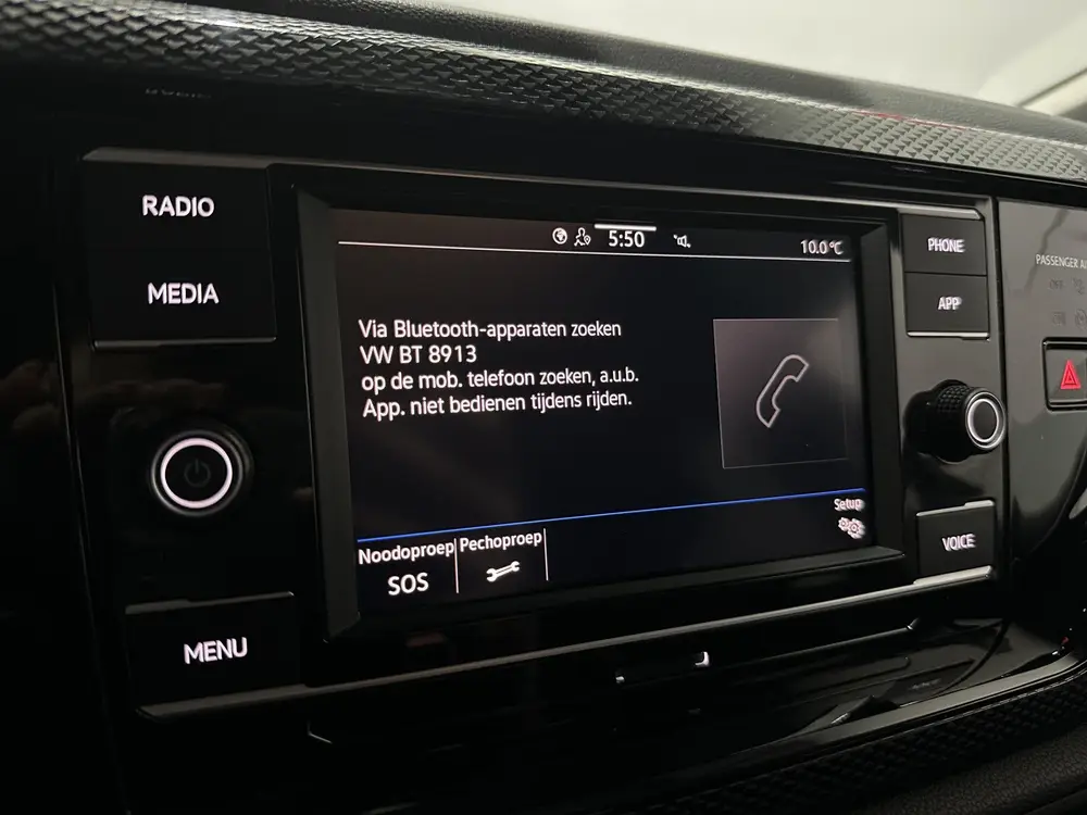 Volkswagen Polo 1.0 - Camera / Carplay / Cruise (bj 2024) uit 2024, foto 18