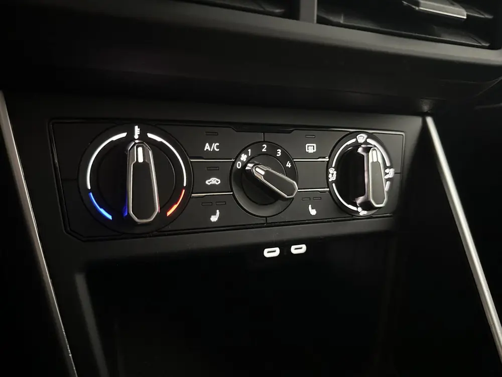 Volkswagen Polo 1.0 - Camera / Carplay / Cruise (bj 2024) uit 2024, foto 19