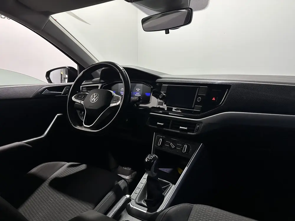 Volkswagen Polo 1.0 - Camera / Carplay / Cruise (bj 2024) uit 2024, foto 3