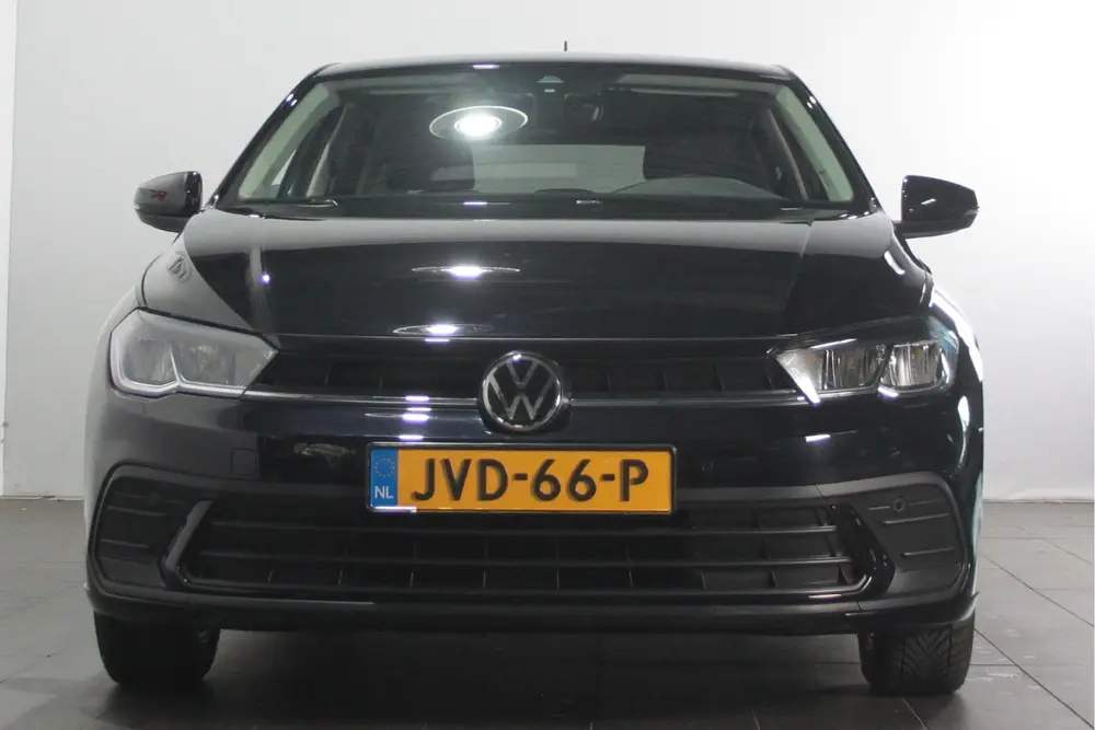 Volkswagen Polo 1.0 - Camera / Carplay / Cruise (bj 2024) uit 2024, foto 5