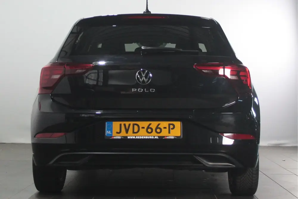 Volkswagen Polo 1.0 - Camera / Carplay / Cruise (bj 2024) uit 2024, foto 6