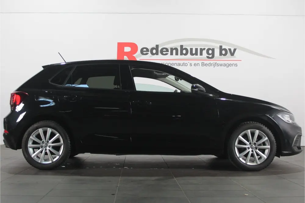 Volkswagen Polo 1.0 - Camera / Carplay / Cruise (bj 2024) uit 2024, foto 7