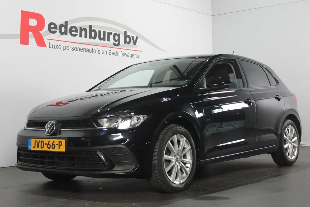 Volkswagen Polo 1.0 - Camera / Carplay / Cruise (bj 2024) uit 2024, foto 8