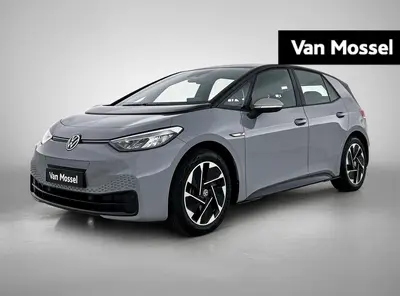 Volkswagen ID.3 Pro 58 kWh | 204 PK | SoH..% | Adaptieve Cru uit 2021