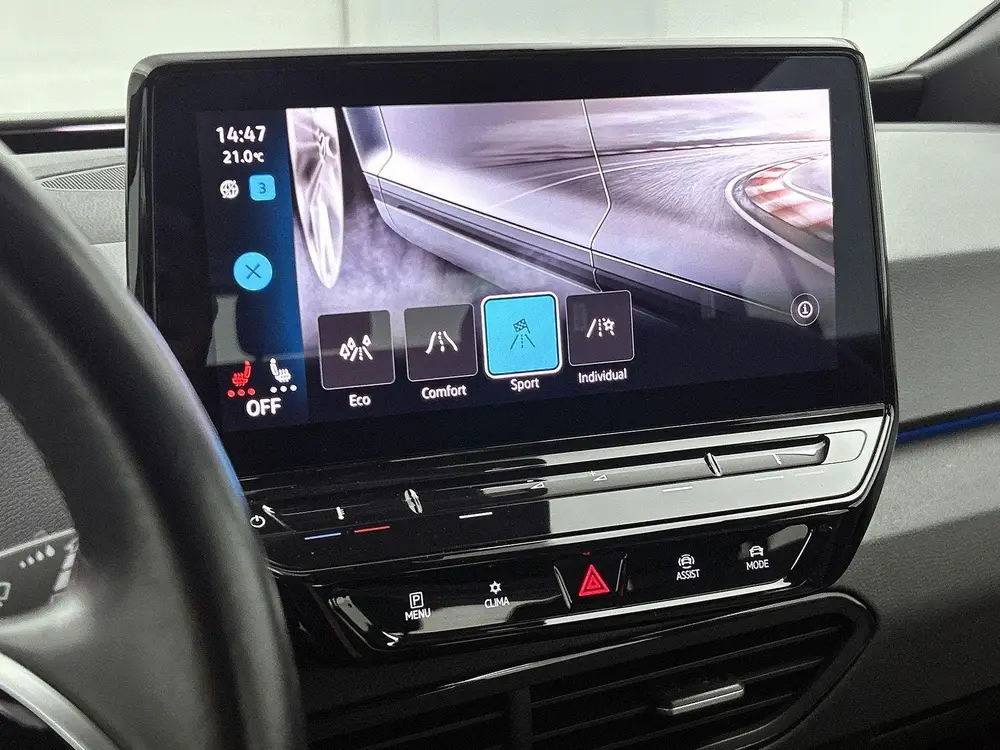 Volkswagen ID.3 Pro 58 kWh | 204 PK | SoH..% | Adaptieve Cru uit 2021, foto 13