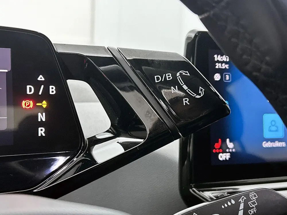 Volkswagen ID.3 Pro 58 kWh | 204 PK | SoH..% | Adaptieve Cru uit 2021, foto 16