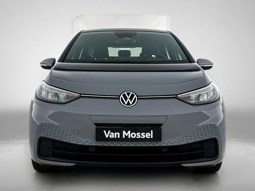 Volkswagen ID.3 Pro 58 kWh | 204 PK | SoH..% | Adaptieve Cru uit 2021, foto 5