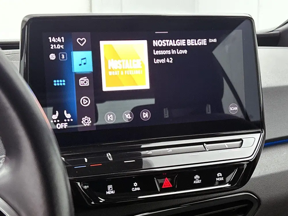Volkswagen ID.3 Pro 58 kWh | 204 PK | SoH..% | Adaptieve Cru uit 2021, foto 7