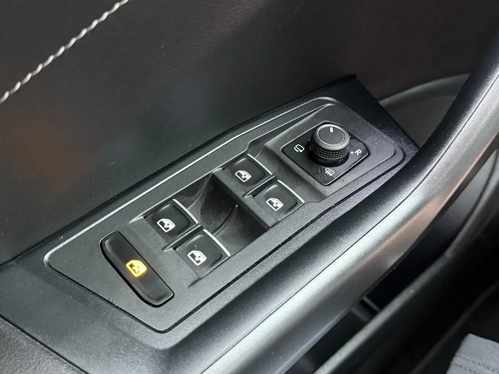Volkswagen T-Roc 1.5 TSI R-Line | 150 PK | Automaat | Adapti uit 2022, foto 12