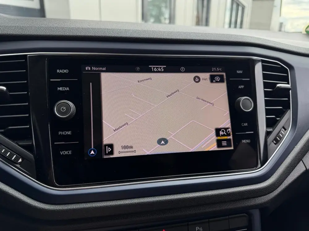 Volkswagen T-Roc 1.5 TSI Style | IQ Drive | LED | CarPlay | uit 2021, foto 13