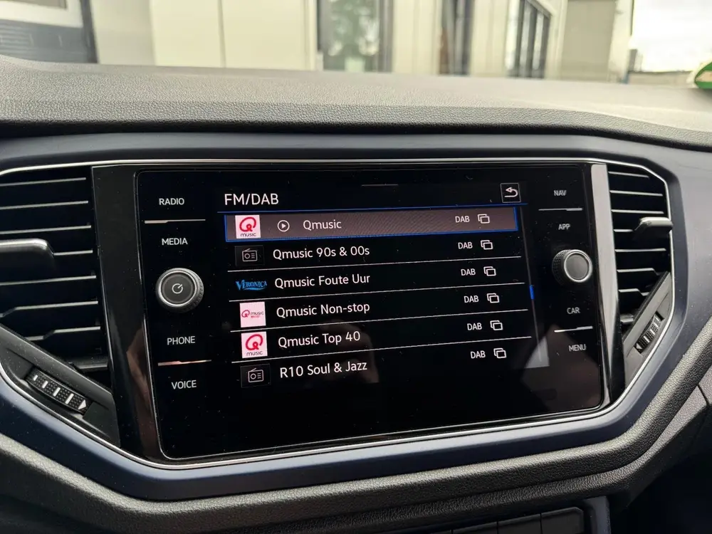 Volkswagen T-Roc 1.5 TSI Style | IQ Drive | LED | CarPlay | uit 2021, foto 17
