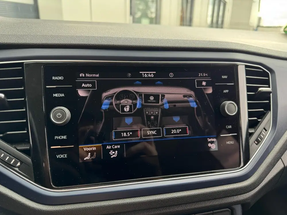 Volkswagen T-Roc 1.5 TSI Style | IQ Drive | LED | CarPlay | uit 2021, foto 19