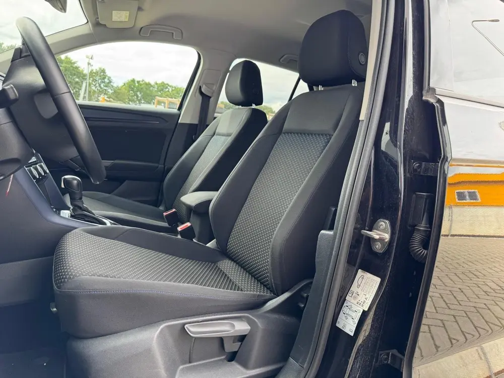 Volkswagen T-Roc 1.5 TSI Style | IQ Drive | LED | CarPlay | uit 2021, foto 5